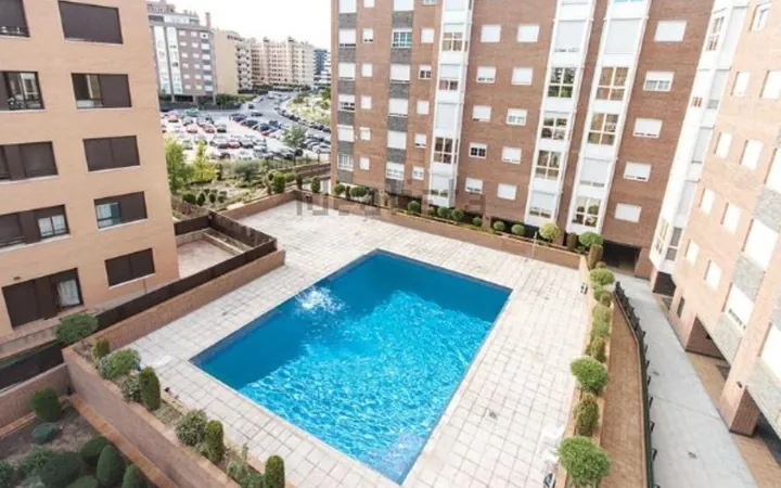 Estudio en Avenida Isabel de Valois, 28, Sanchinarro - Foto 1