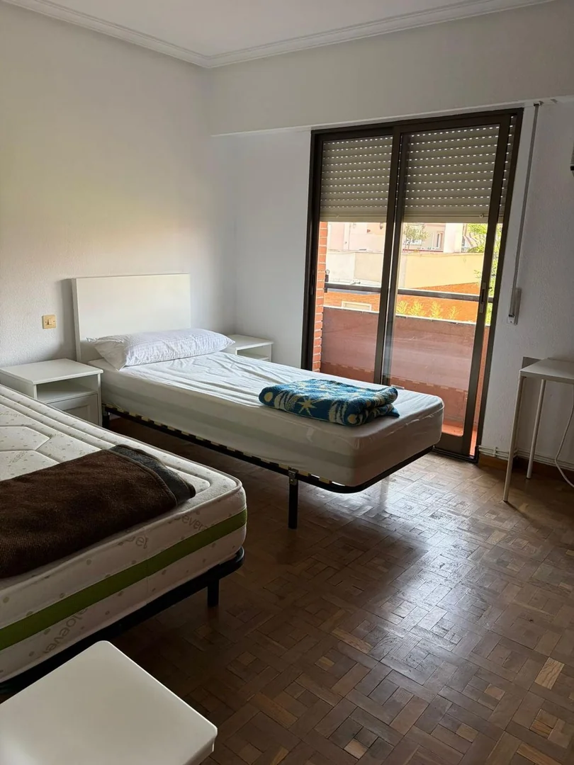 Piso en Calle Condesa de Teba, 18, Buena Vista - Foto 16