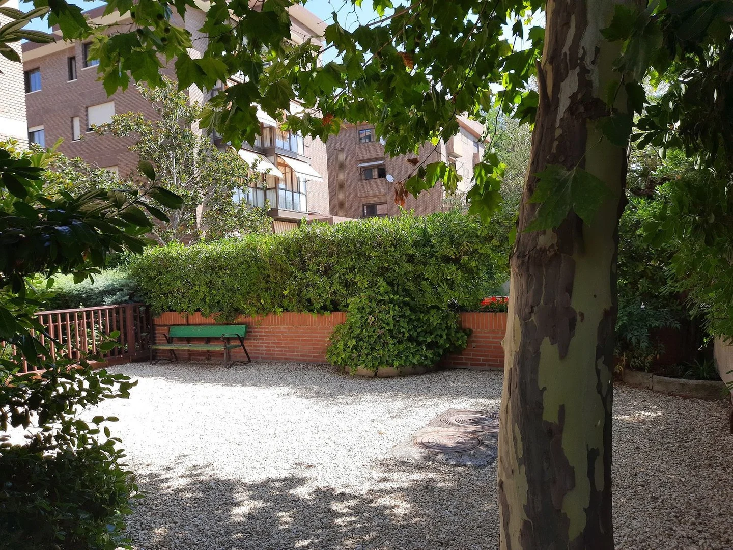 Piso en calle de Ángel Muñoz, 12 - Foto 28