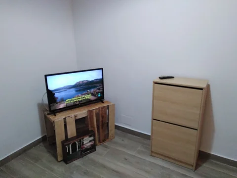 Estudio en paseo de las delicias, 123 - Foto 6