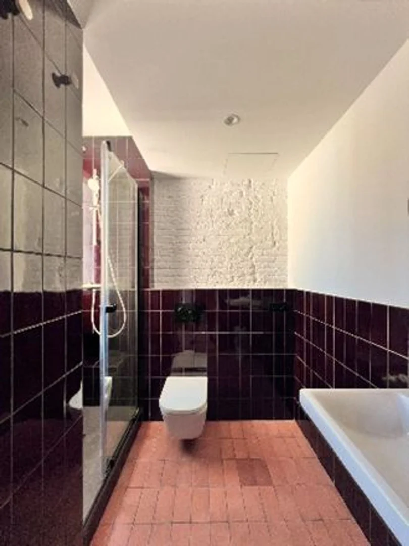 Ático en calle de Mallorca, 170 - Foto 7