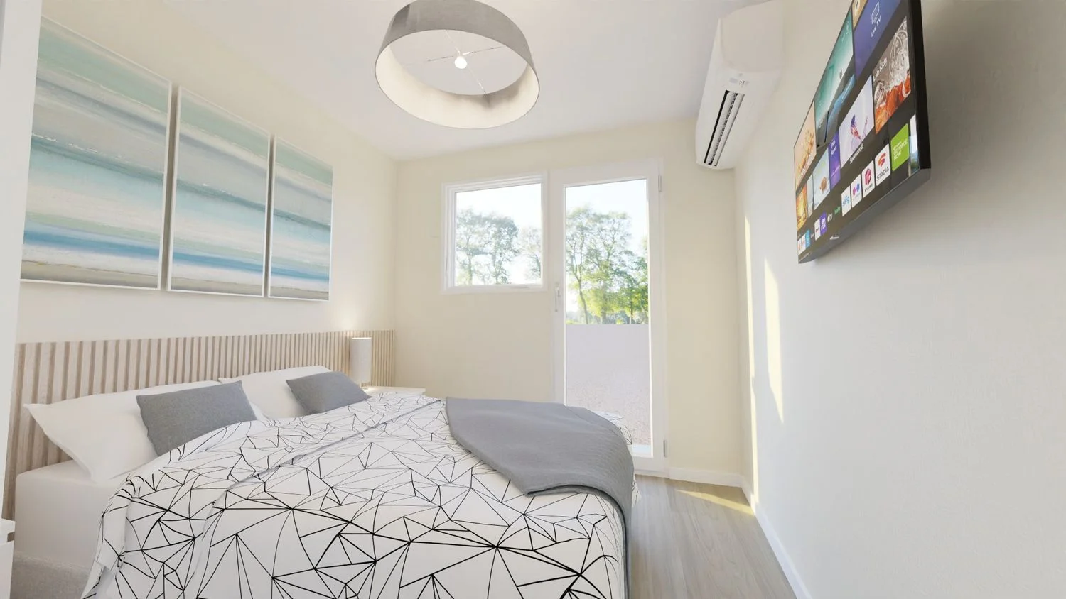 Piso en calle de Reyes Aizquíbel, 44 - Foto 5