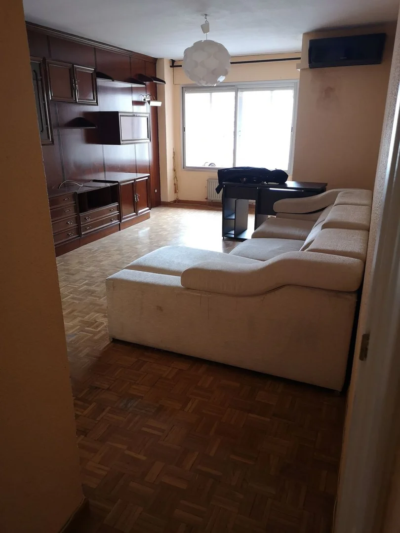 Piso en Meléndez Valdés, 18 - Foto 1