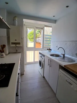 Piso en Barrio Bernabéu-Hispanoamérica - Foto 6