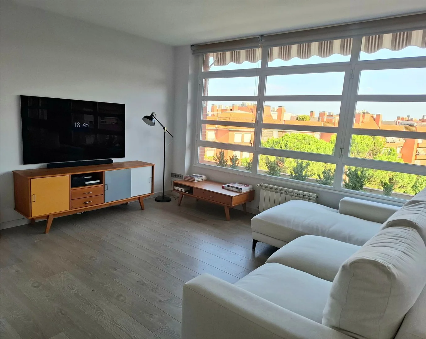 Piso en Calle de Esteban Palacios, 11, Conde Orgaz-Piovera - Foto 3