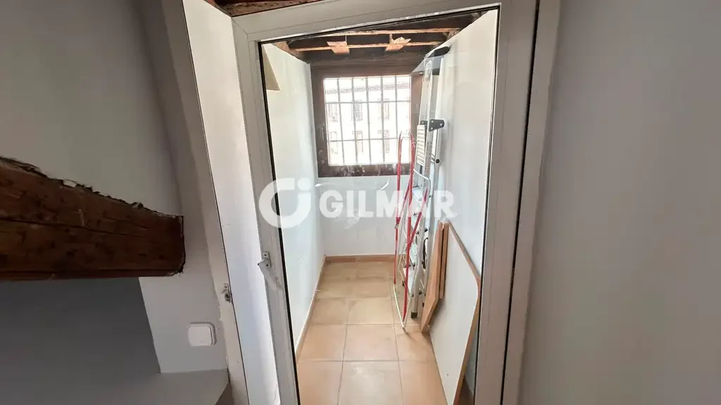 Piso en Palacio, Madrid - Foto 12
