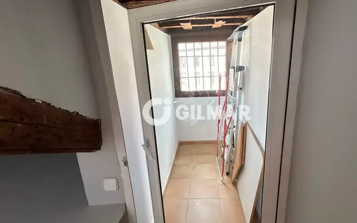 Piso en Palacio, Madrid - Foto 12