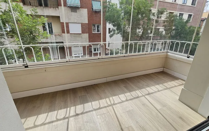 Piso en Calle de Castelló, Castellana - Foto 1