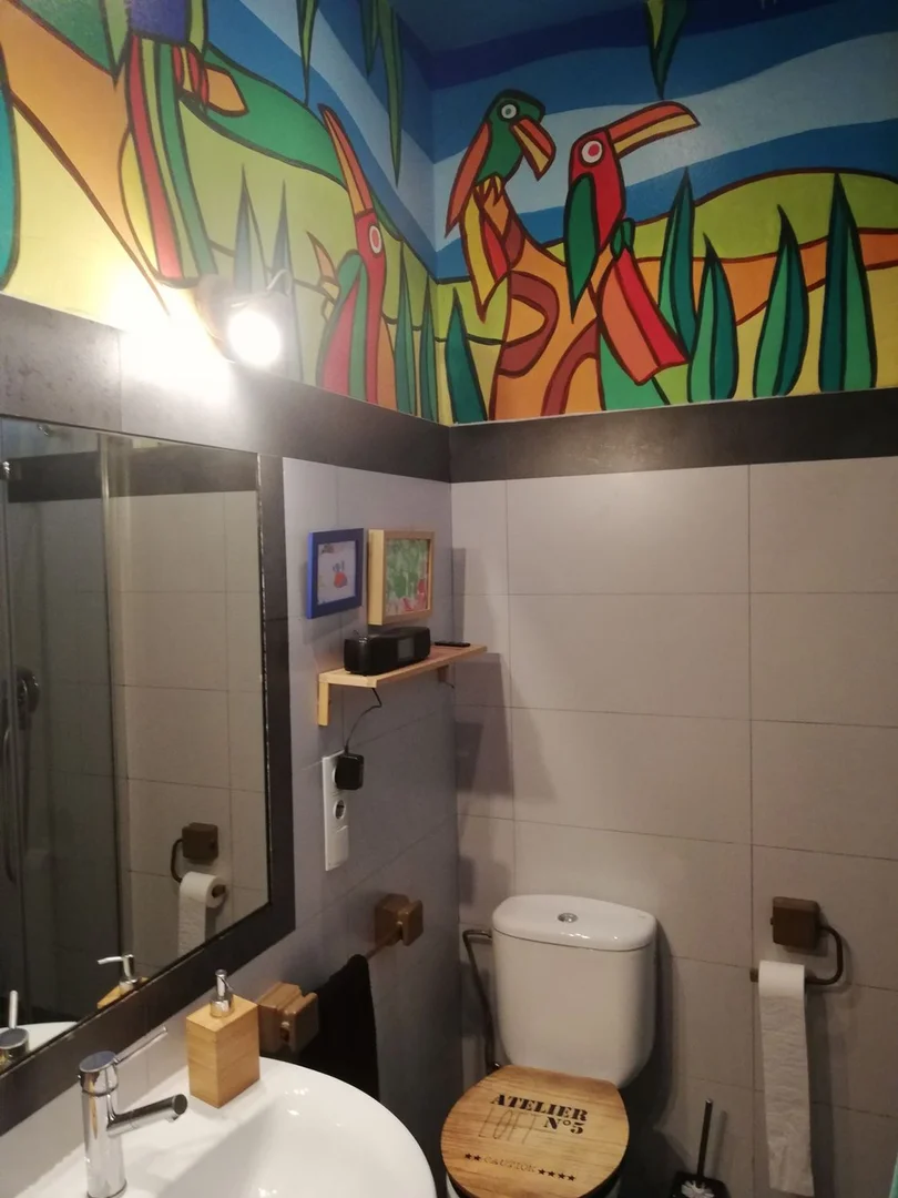 Piso en calle de Cebreros, 58 - Foto 6