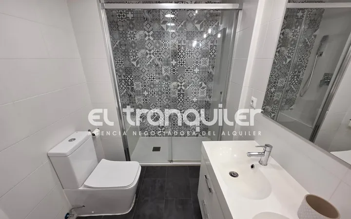 Piso en Calle de la Bahía de Santander, 96 - Foto 11
