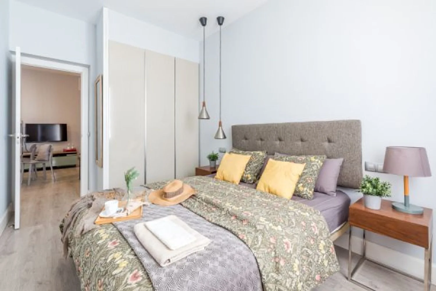 Piso en calle de Velarde, 3 - Foto 5