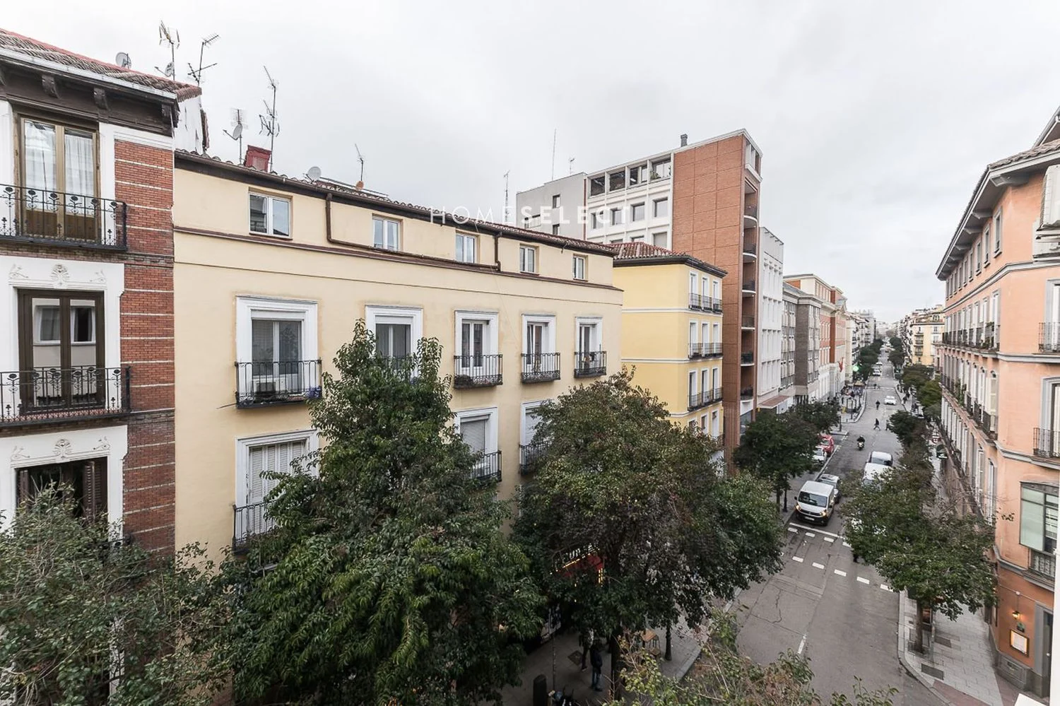 Piso en calle de Fuencarral - Foto 29