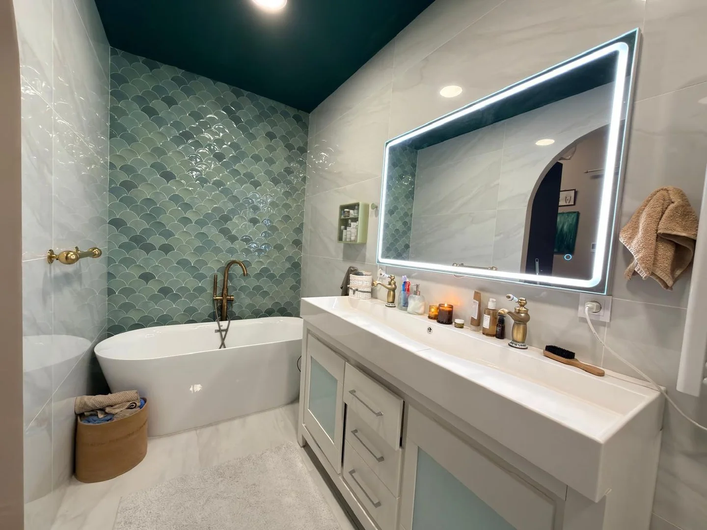 Piso en calle de la Indústria, 128 - Foto 5