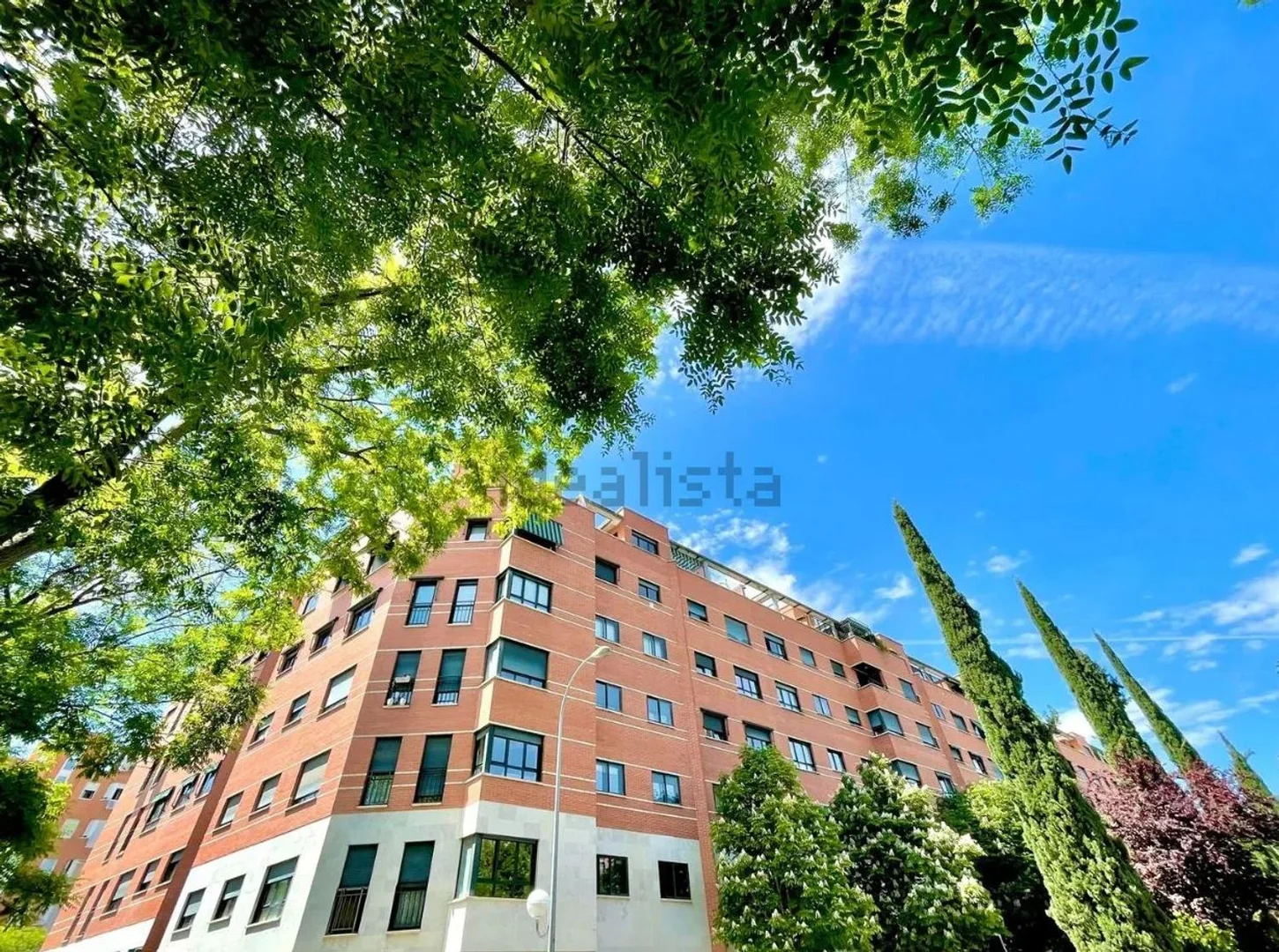 Piso en calle de Muñopedro, 12