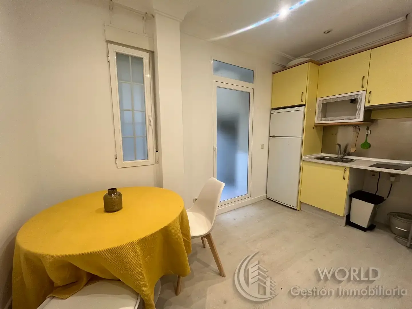 Apartamento en  Calle de Eguilaz - Foto 4