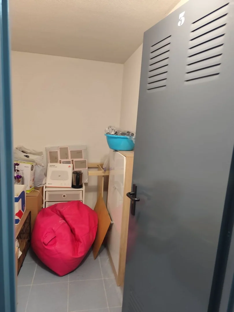 Dúplex en calle de María de las Mercedes de Borbón, 236 - Foto 21