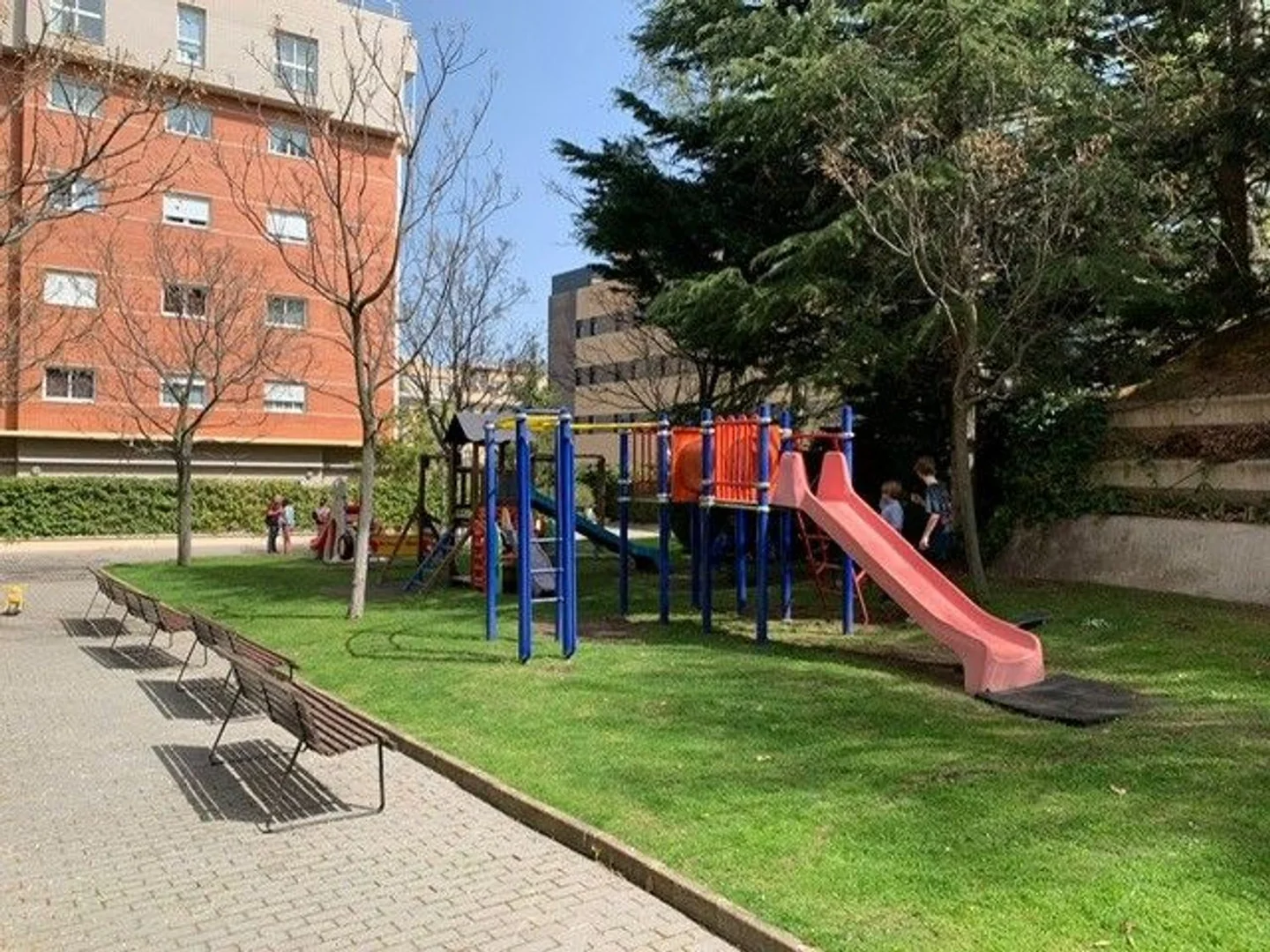 Piso en Avenida Talgo, 81, Aravaca - Foto 21
