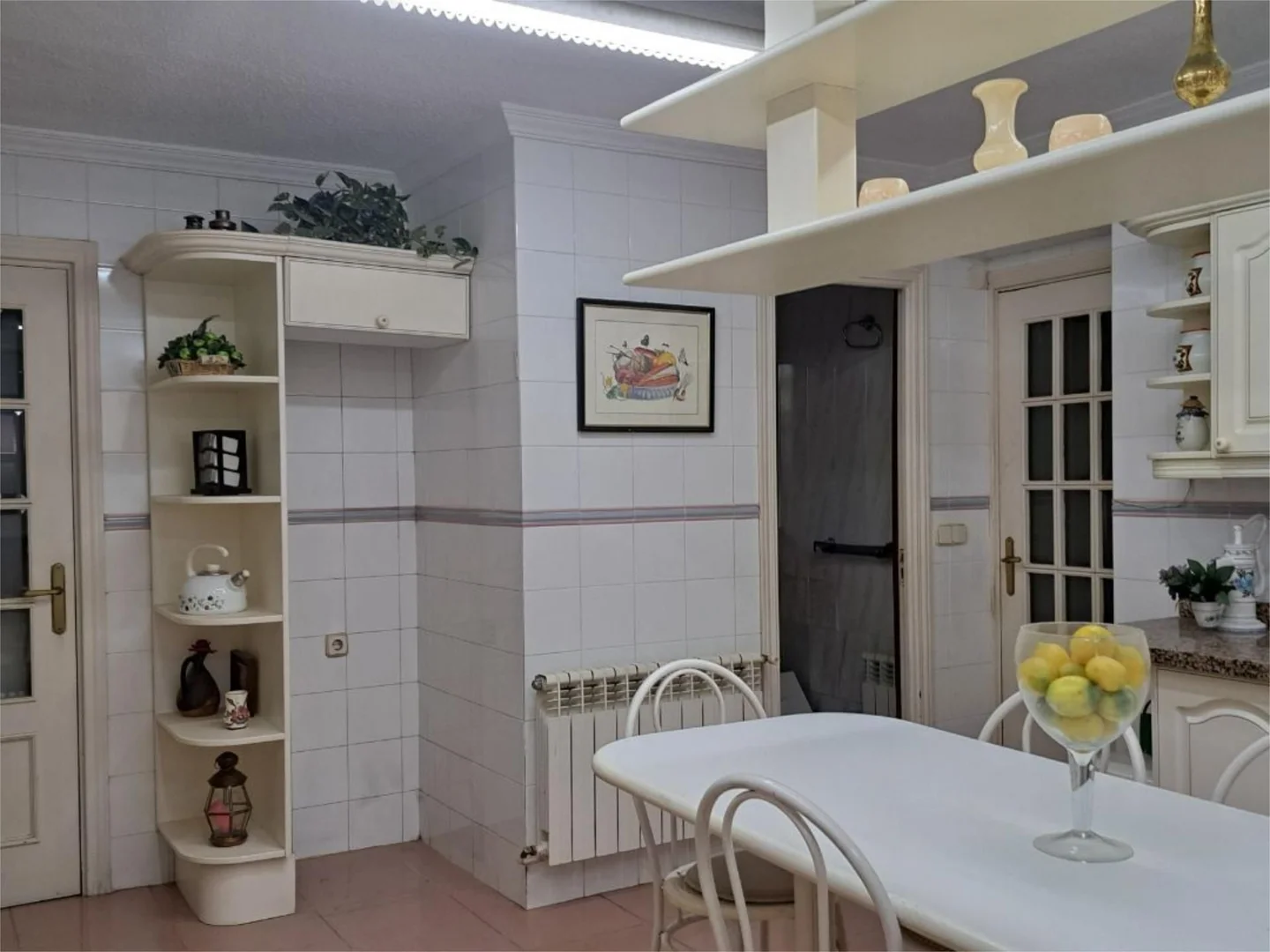 Piso en  Madrid Capital - Foto 11