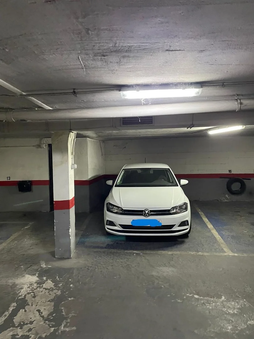 Piso en calle del Robledillo, 6 - Foto 32