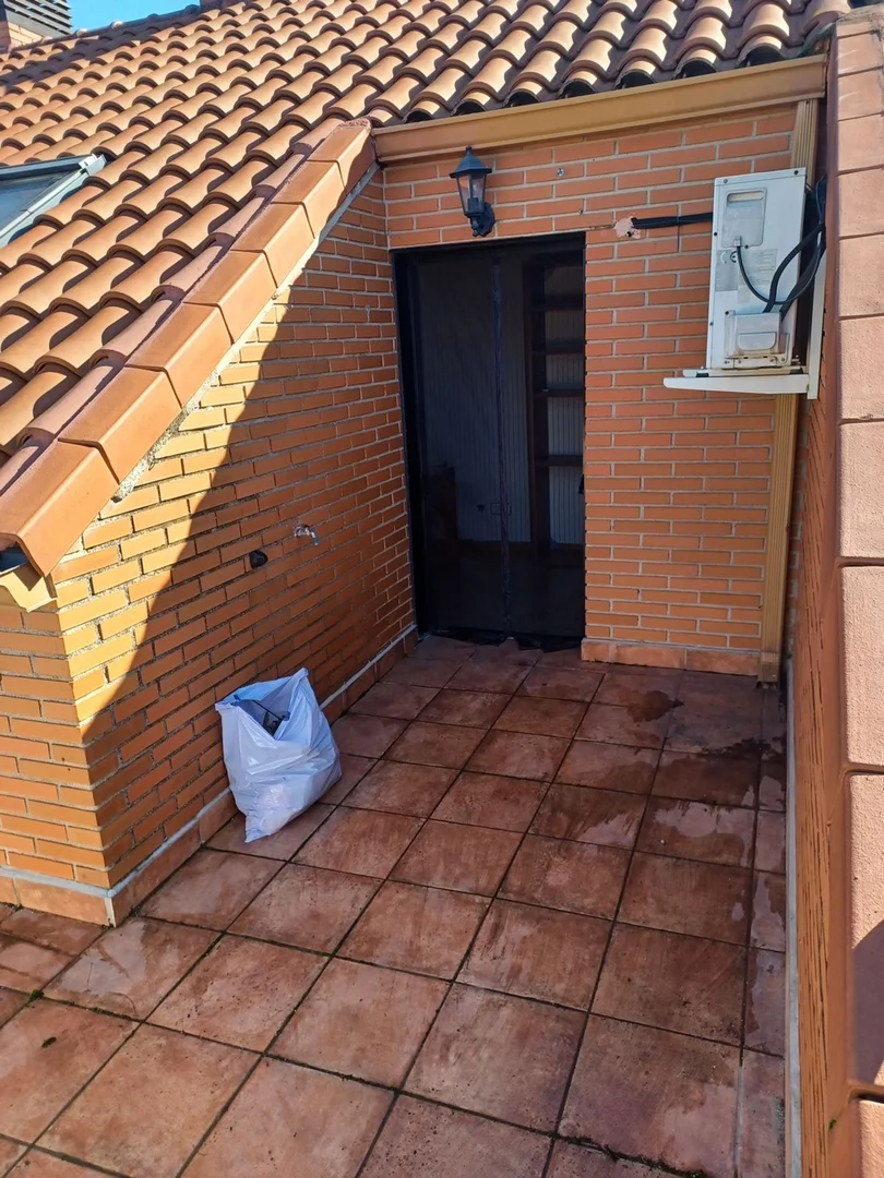 Dúplex en plaza de la Emperatriz, 14 -16 - Foto 24