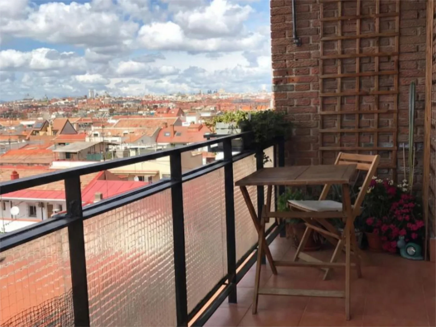 Piso en  Calle del Marqués de Jura Real 22 - Foto 1