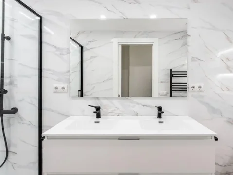 Piso en  Madrid Capital - Foto 10