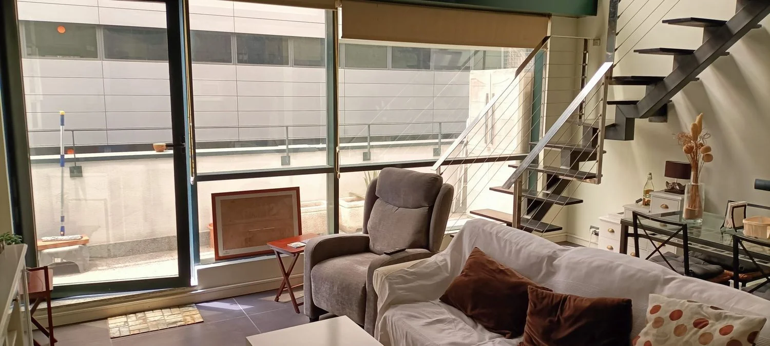 Loft en Avenida de Manoteras, 8, Virgen del Cortijo - Manoteras - Foto 6