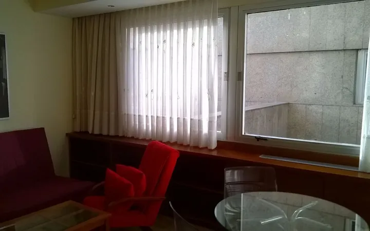 Piso en Calle del Marqués de la Ensenada, 16, Chueca-Justicia - Foto 1