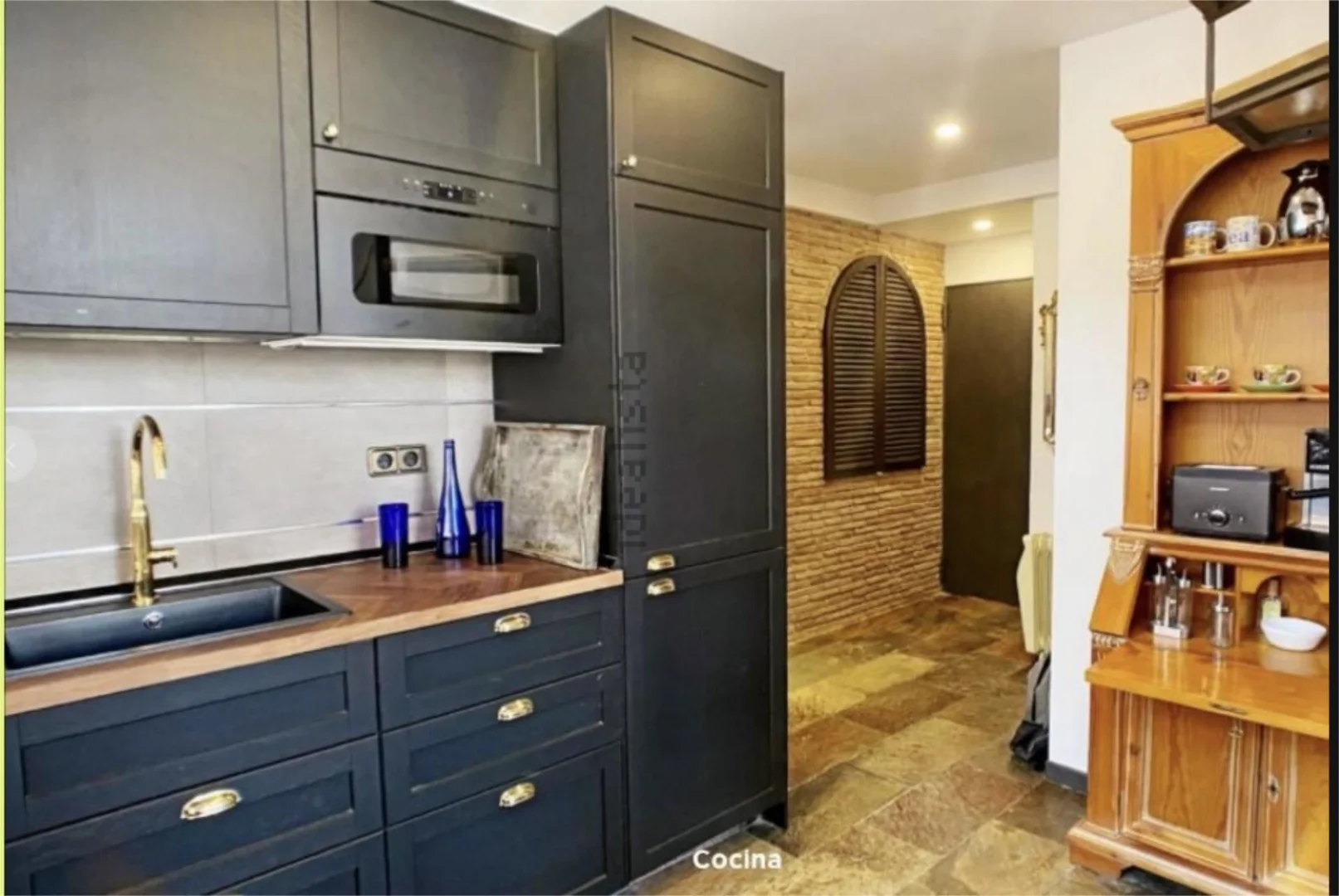 Piso en  Avenida de Ramón y Cajal 78 - Foto 6