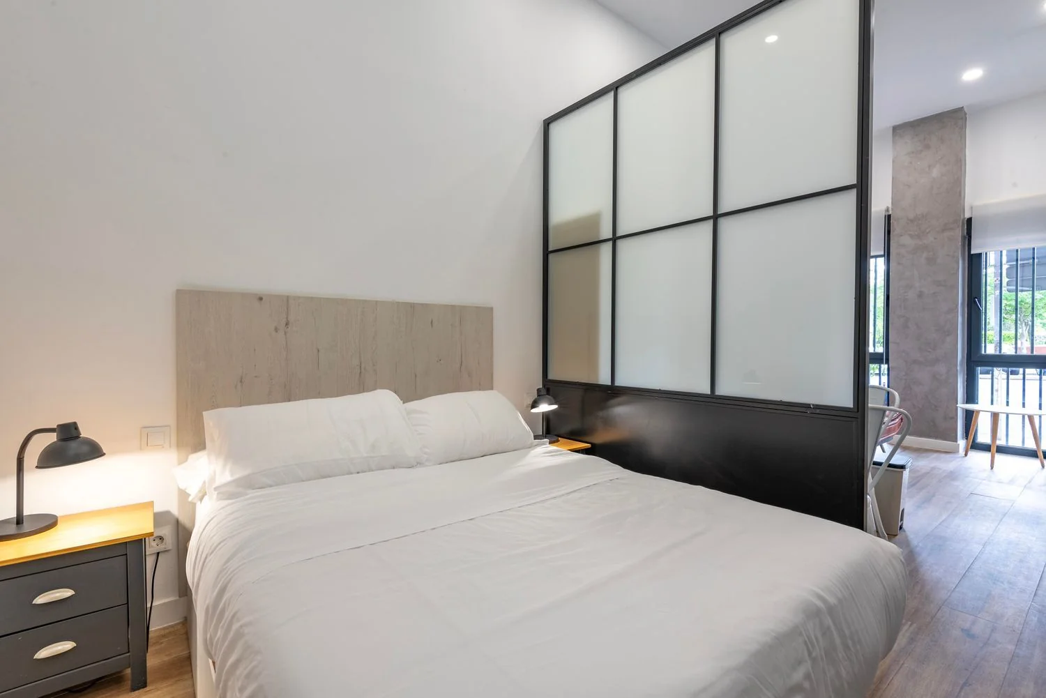 Piso en Paseo de la Esperanza, 23, Acacias - Foto 11