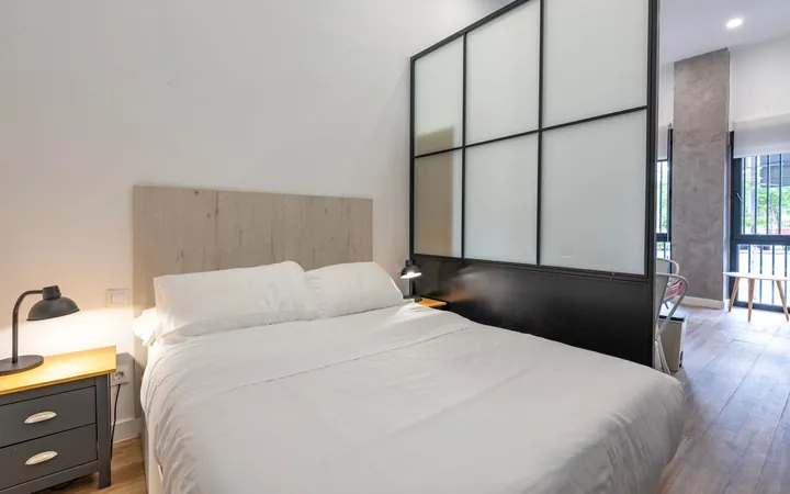 Piso en Paseo de la Esperanza, 23, Acacias - Foto 11