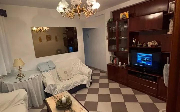 Piso en Barrio Pradolongo, 1, Pradolongo - Foto 1
