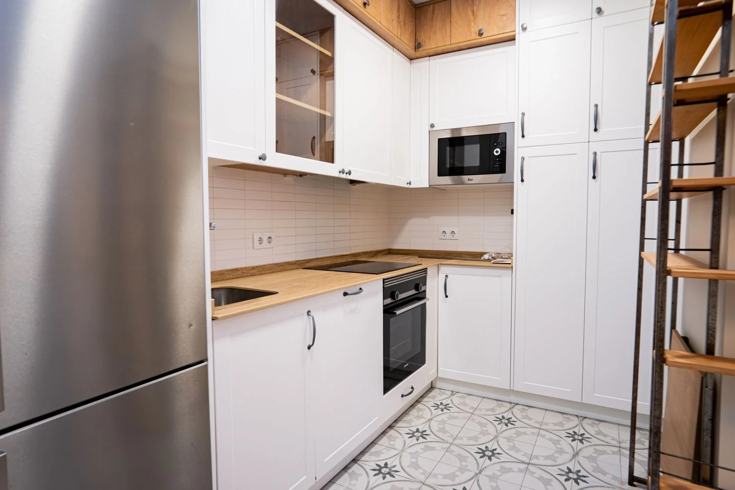 Ático en Barrio Cuatro Caminos - Foto 7