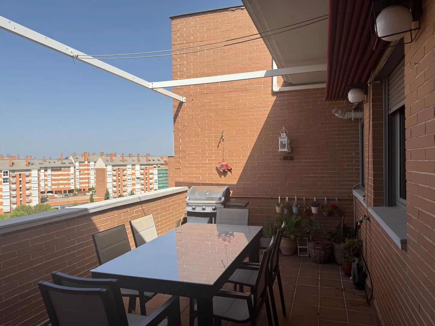 Ático en Calle de Hontanás, 36, Las Tablas - Foto 2