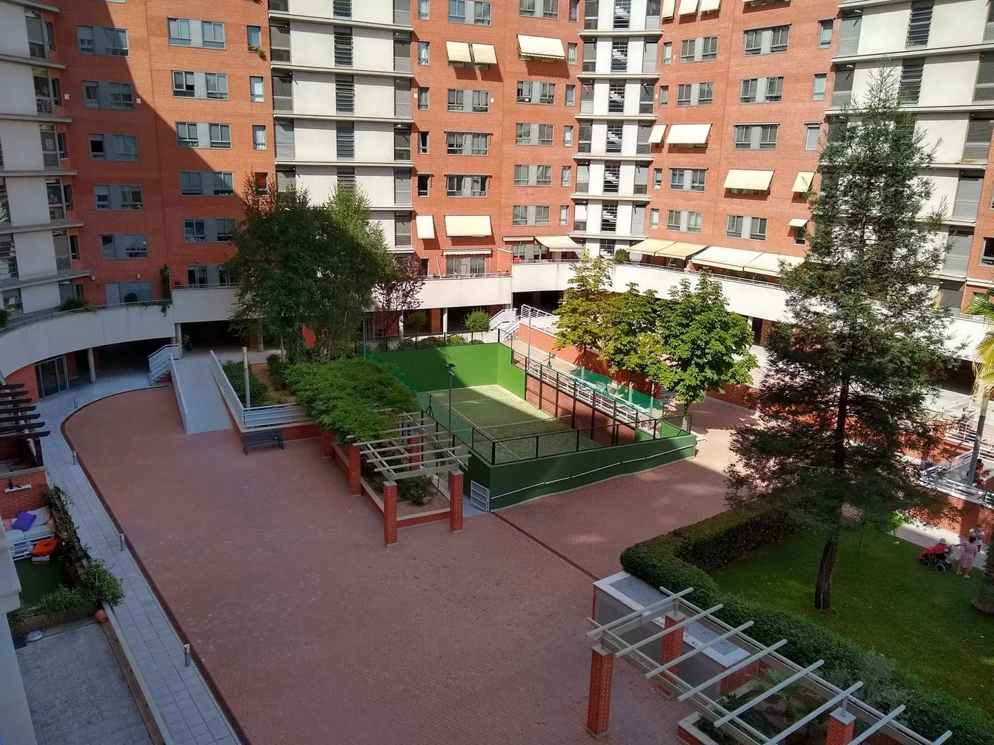 Piso en Calle Nereida, 2 - Foto 31