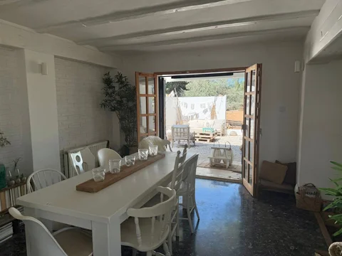 Casa independiente en camino Veintitres, 12 - Foto 11