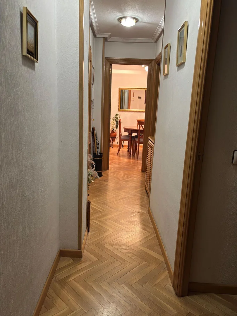 Piso en calle Aliseda, 39 - Foto 8