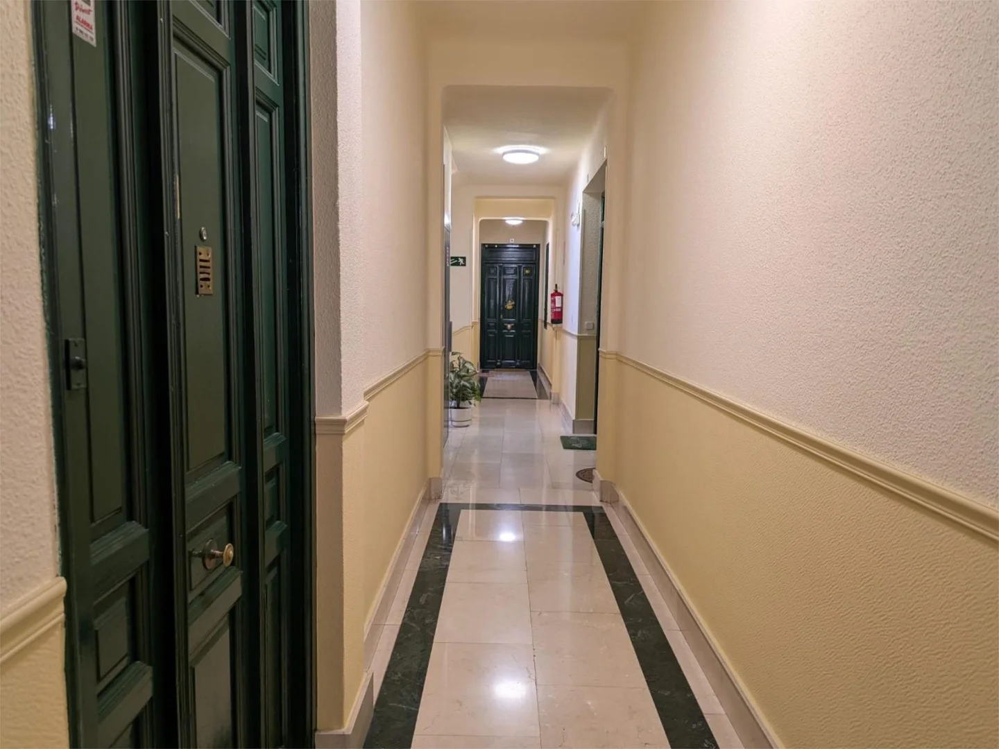 Piso en  Madrid Capital - Foto 12