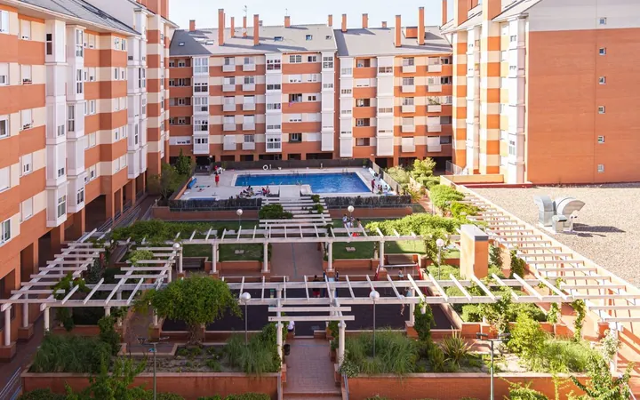 Dúplex en Calle Burguete, 13, Las Tablas - Foto 1