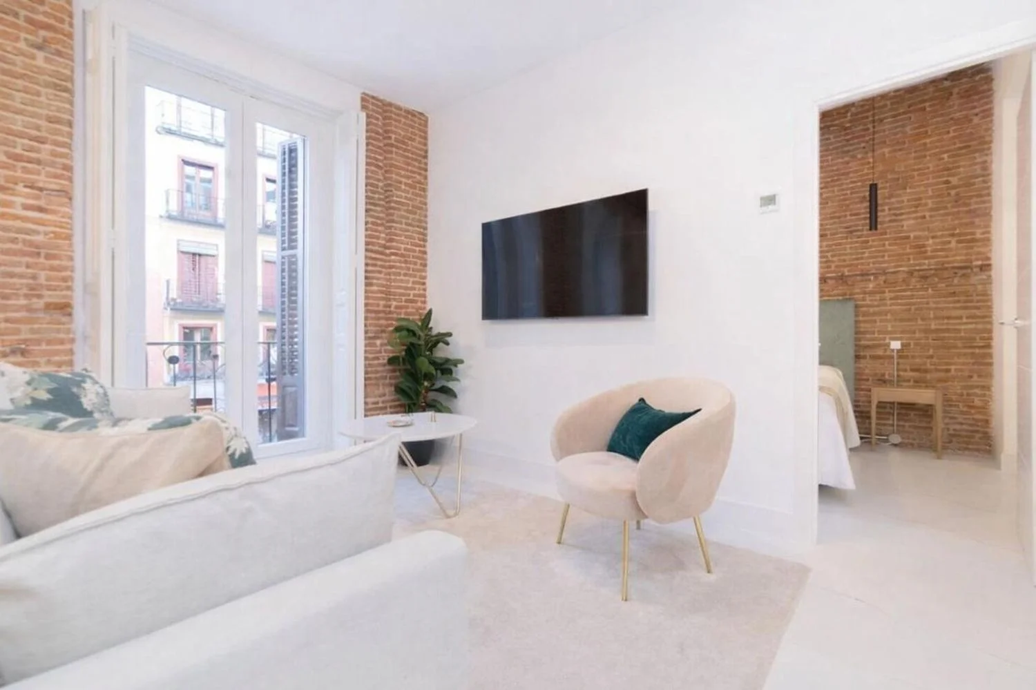 Piso en calle de la Ribera de Curtidores, 8 - Foto 1