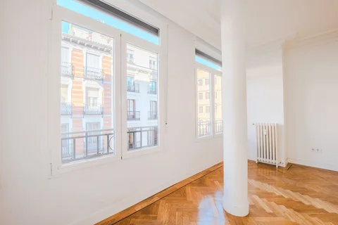 Alquiler de piso en Lavapiés-Embajadores - Foto 2
