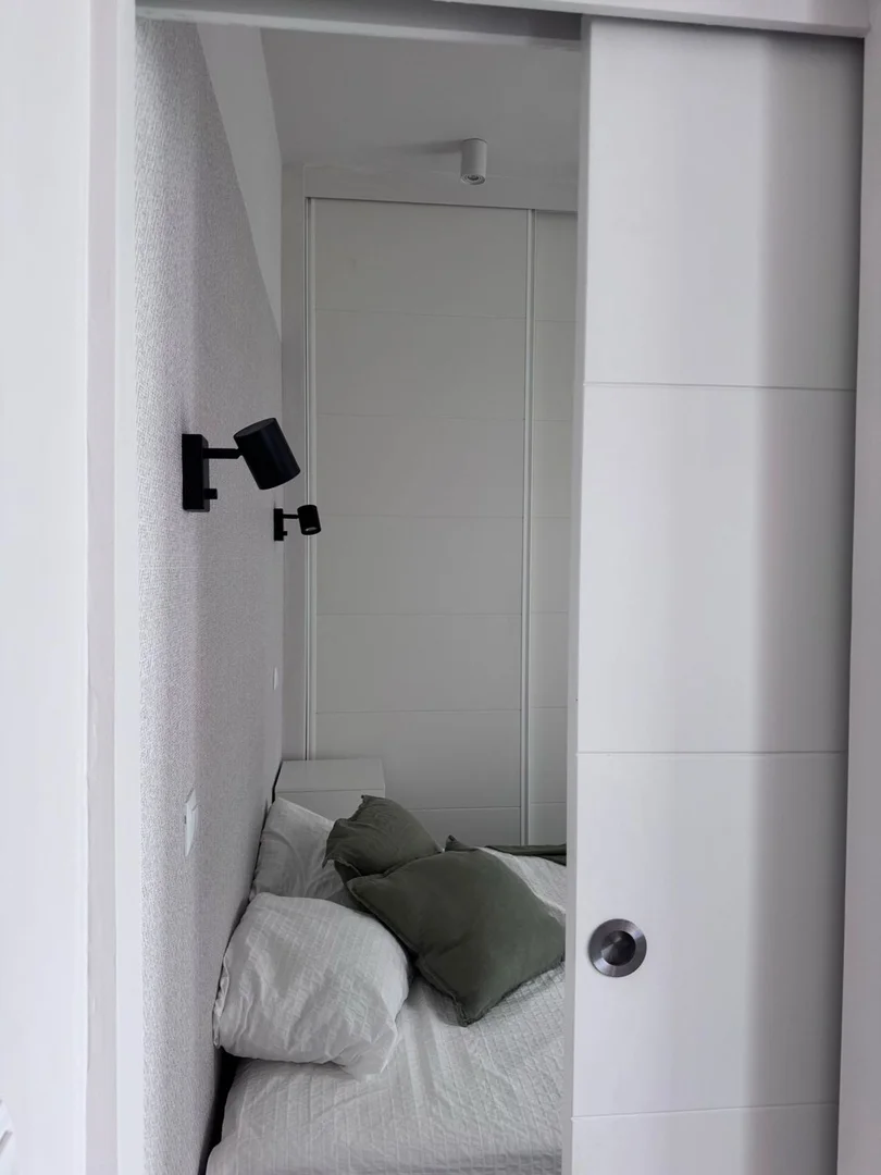 Piso en calle de Francisca Moreno, 5 - Foto 7