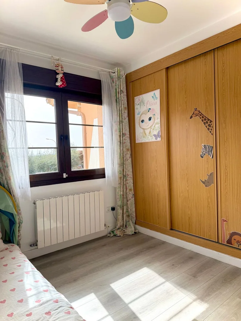 Casa independiente en Urb. los llanos Alpedrete - Foto 18