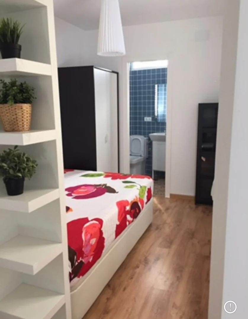 Estudio en Calle de Nicasio Gallego, 8, Trafalgar - Foto 2