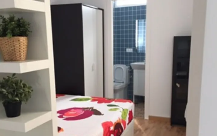 Estudio en Calle de Nicasio Gallego, 8, Trafalgar - Foto 2