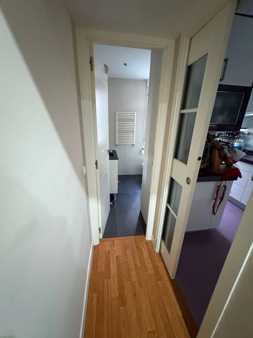 Piso en calle de Canillas, 76 - Foto 7