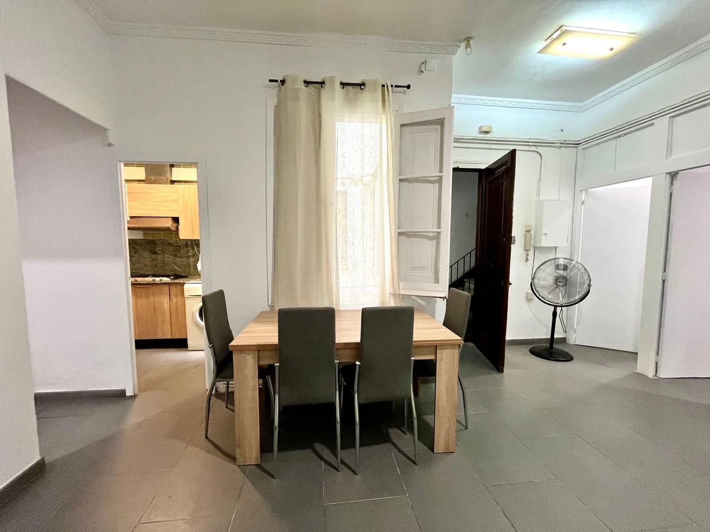 Piso en Passatge Magarola, 4 - Foto 3