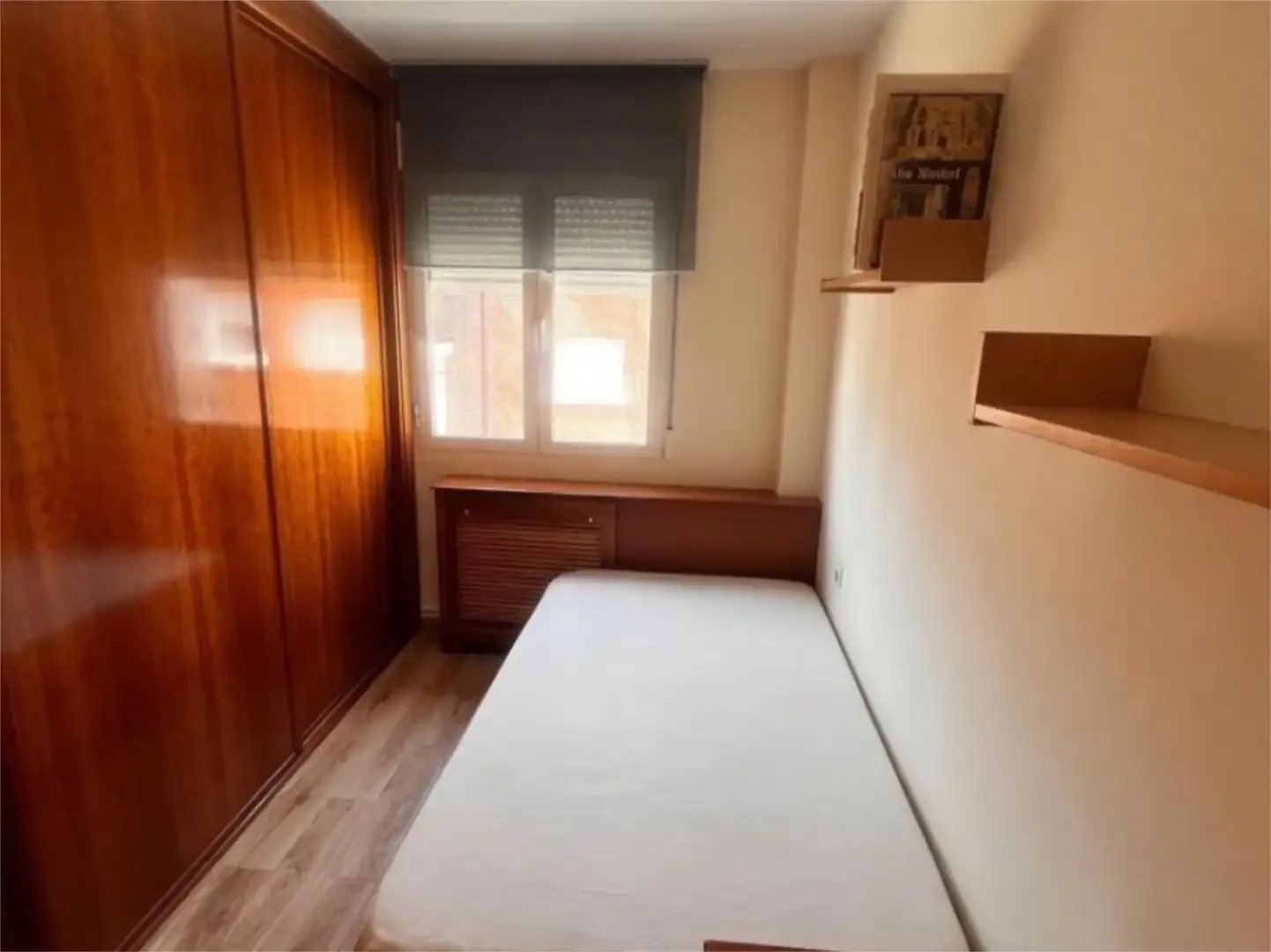 Piso en  Calle Manuel Muiño Arroyo 7 - Foto 19