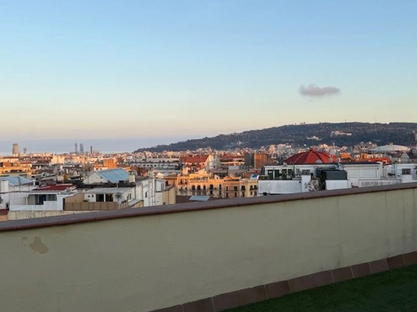 Ático en avenida de Josep Tarradellas, 34 - Foto 6