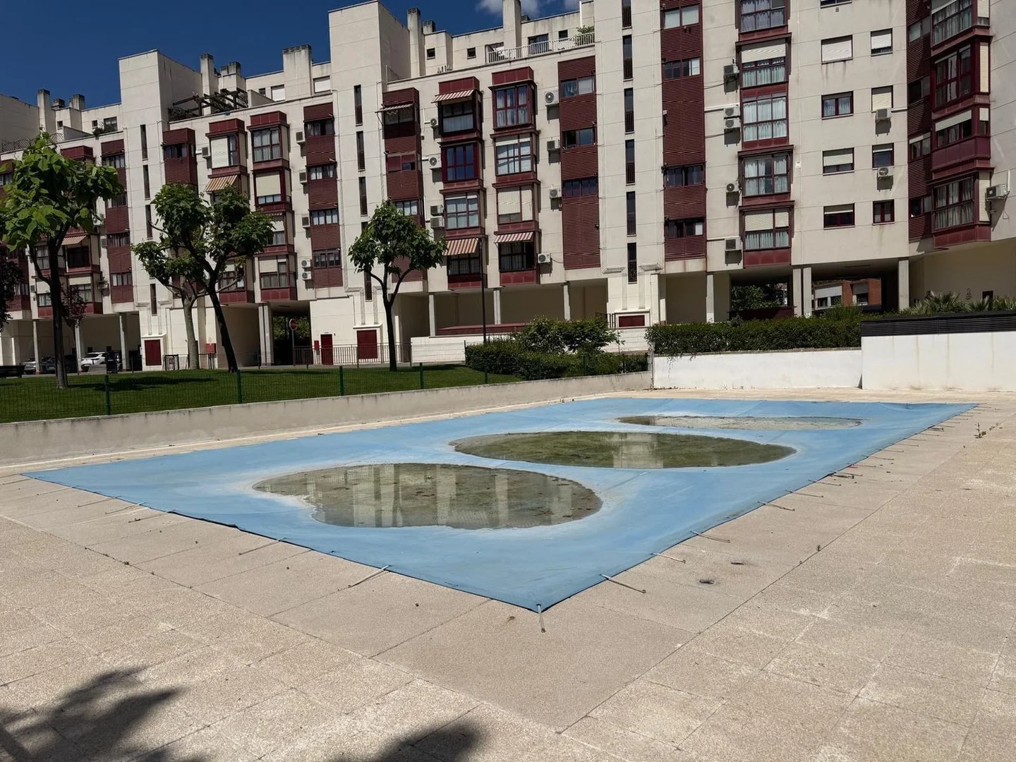 Piso en Avenida de la Aurora Boreal - Foto 21